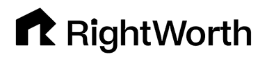 RightWorth Logo